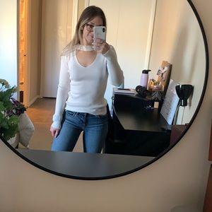 Forever 21 Long Sleeve